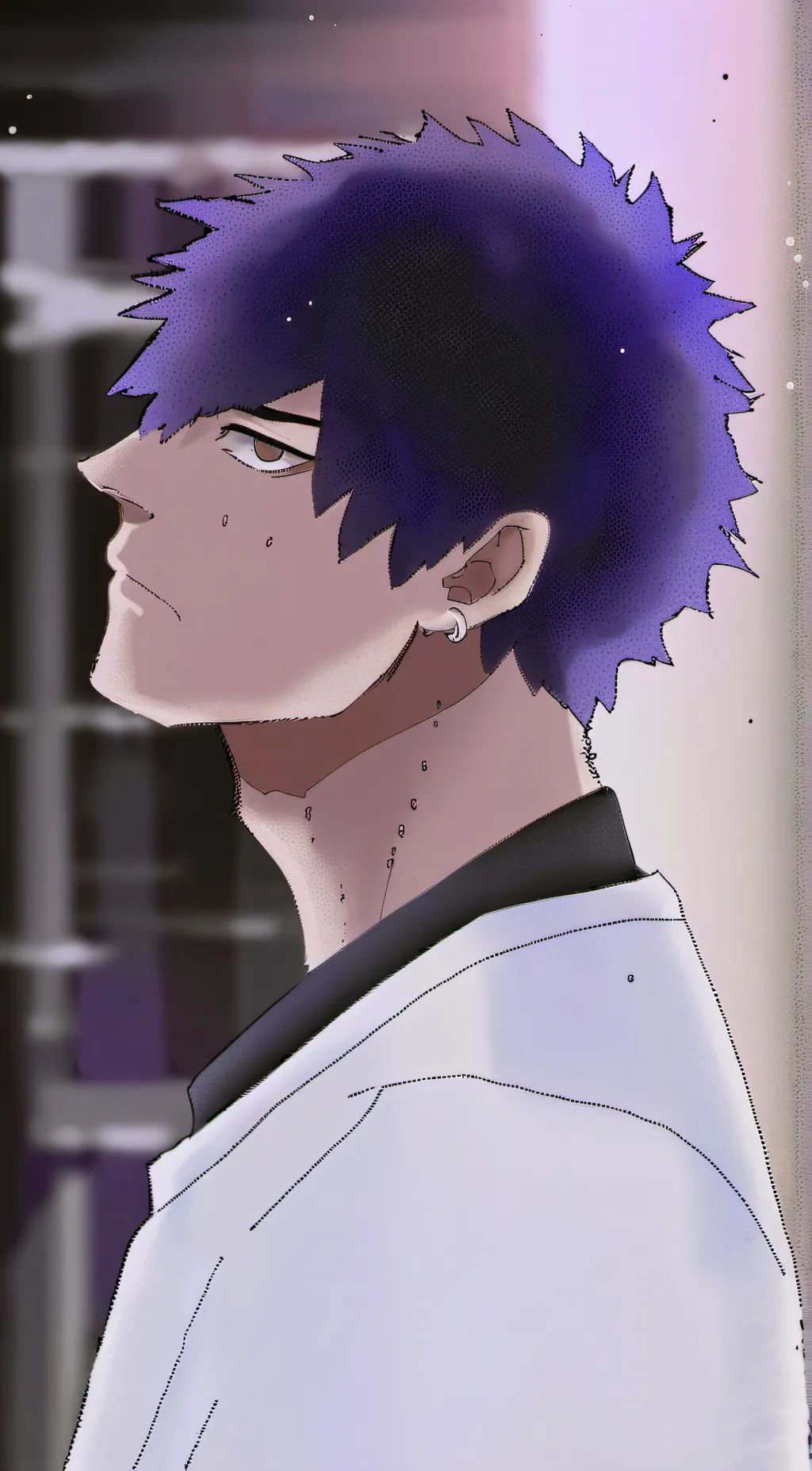Talkie AI - Chat with Dabi