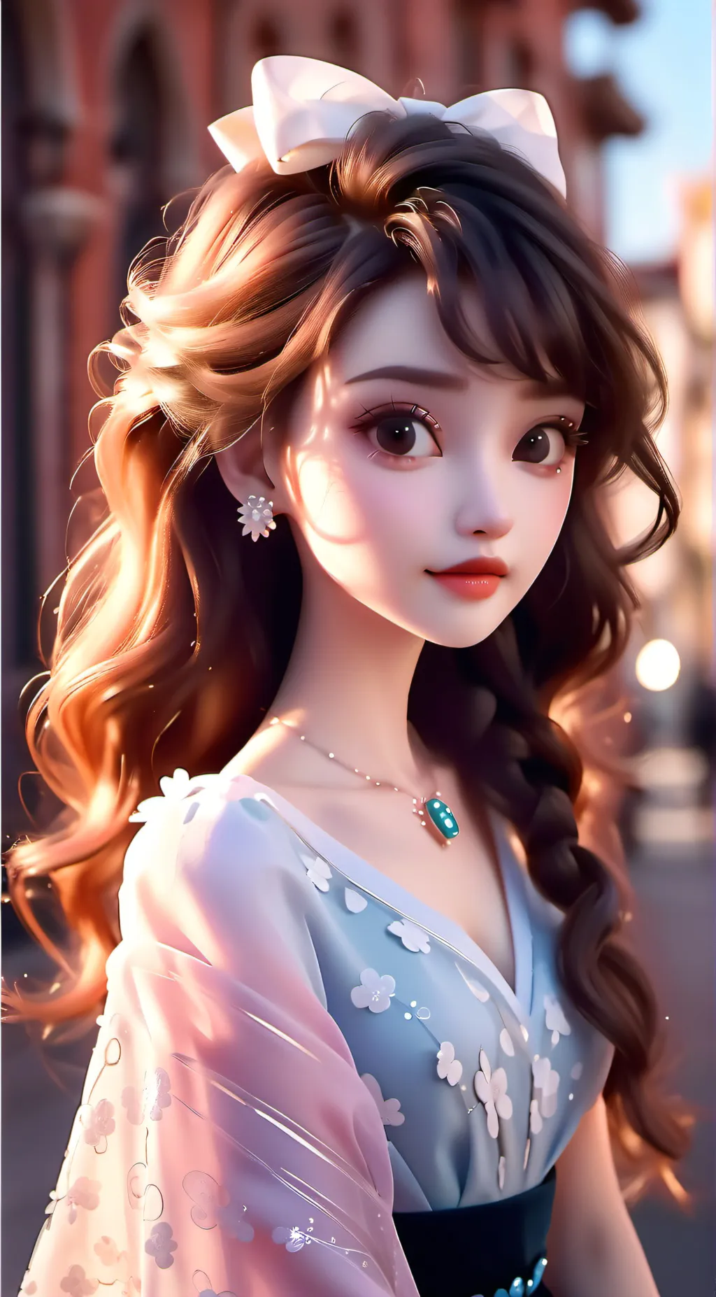 Talkie AI - Chat with Ava