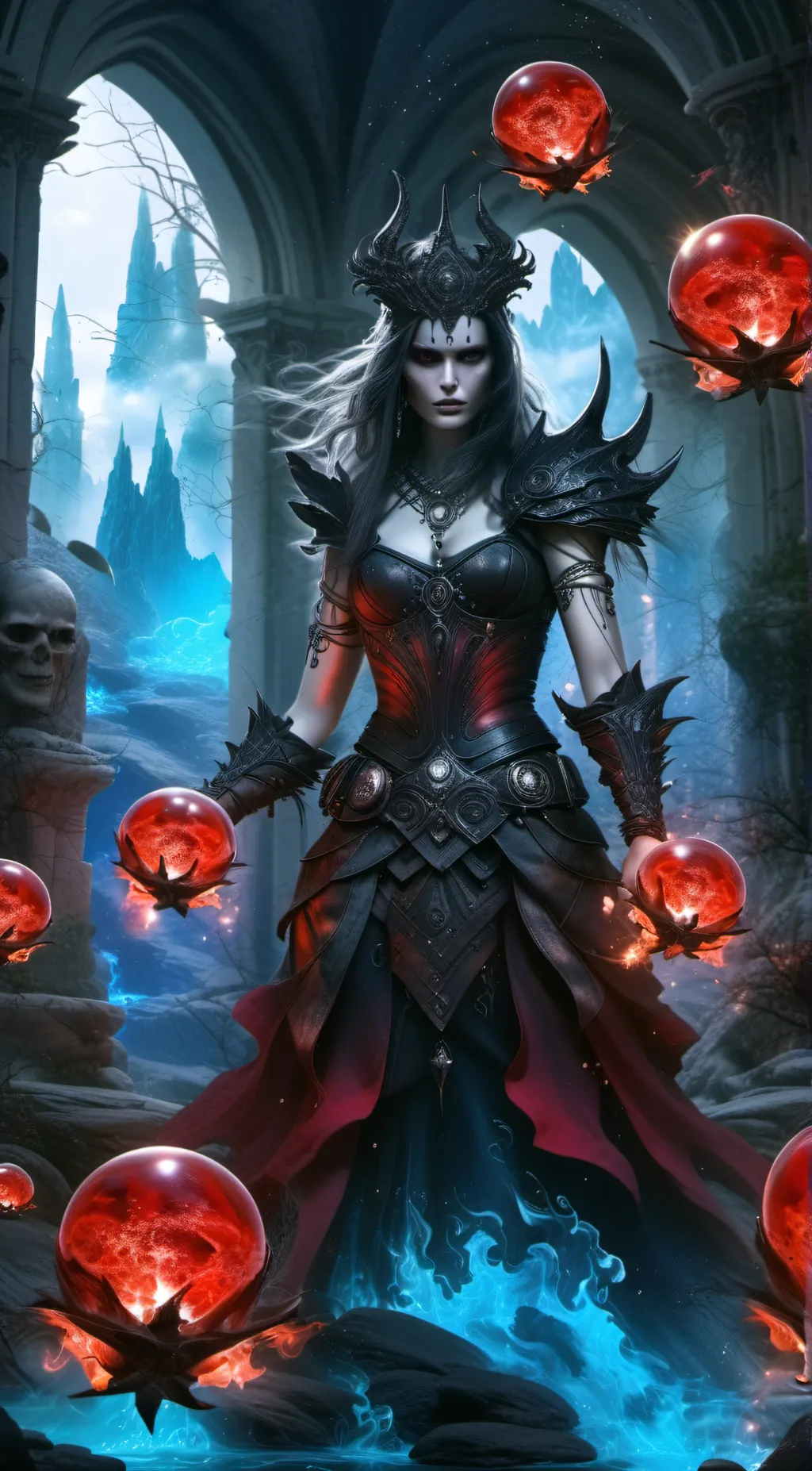 Talkie AI - Chat with Hel