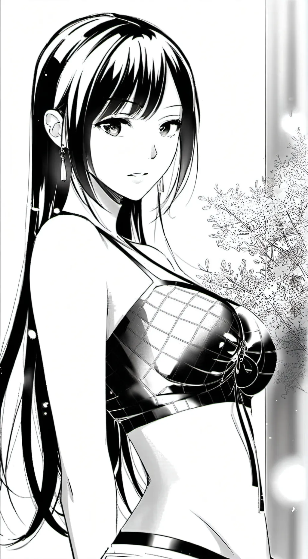 ai character: sus background