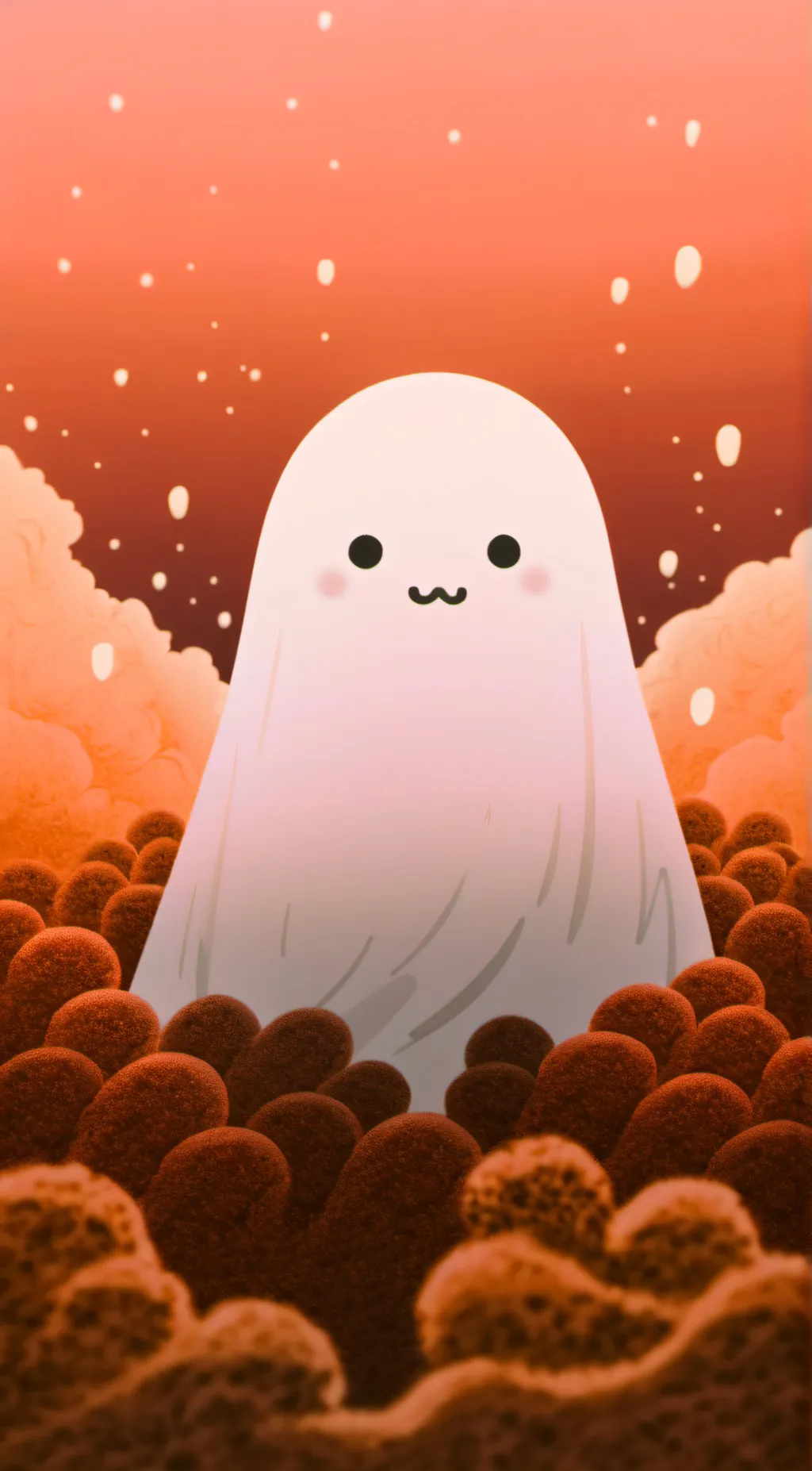 ai character: cinabooral  background