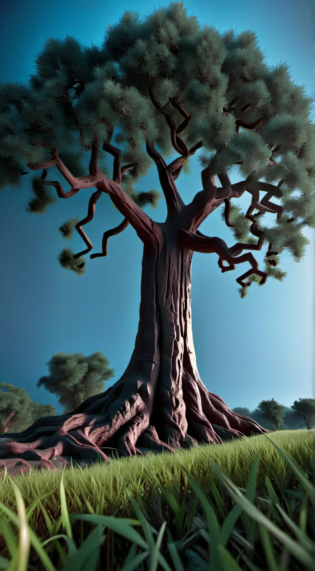 Talkie AI - Chat with COPY TREE