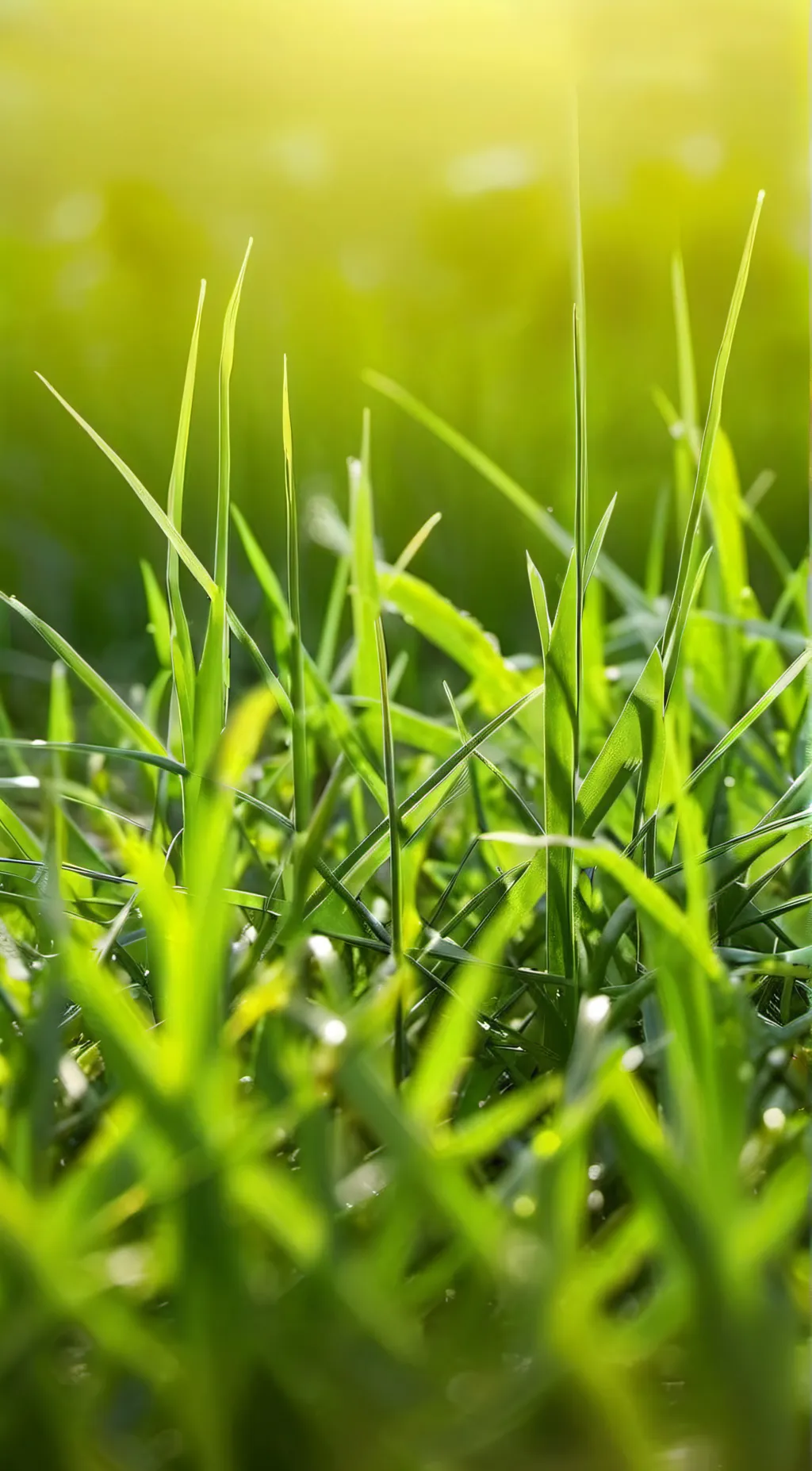 Talkie AI - Chat with grass