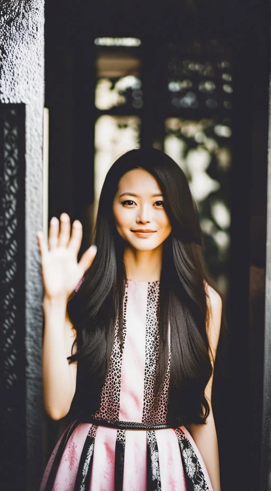 Talkie AI - Chat with Roimata