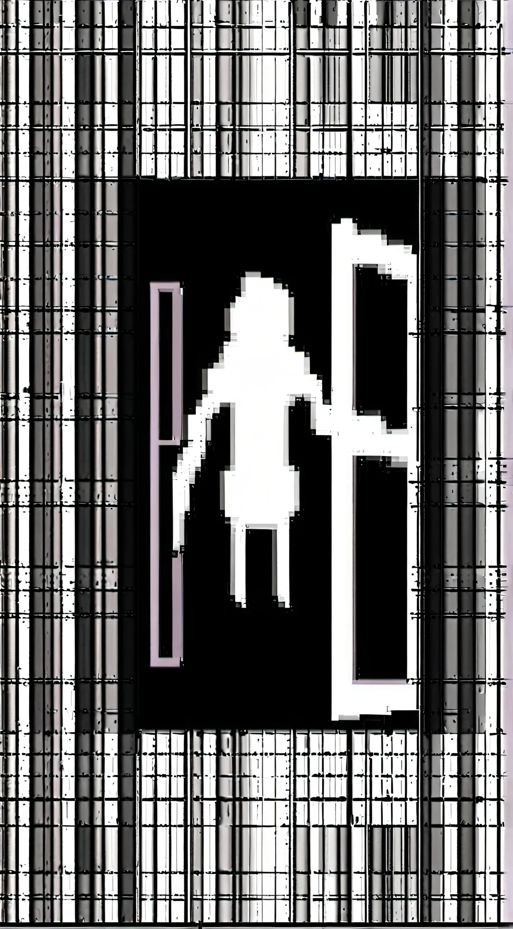 ai character: Light Master background