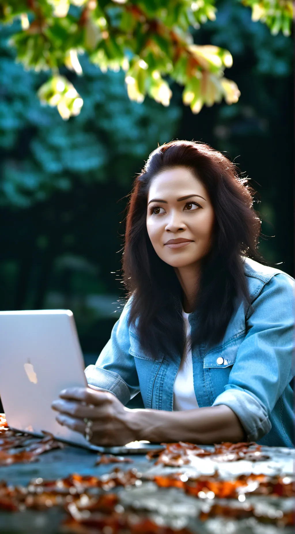 Talkie AI - Chat with Riley Davis