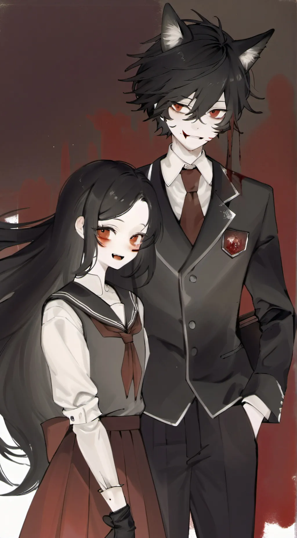 ai character: The Zuitsers  background