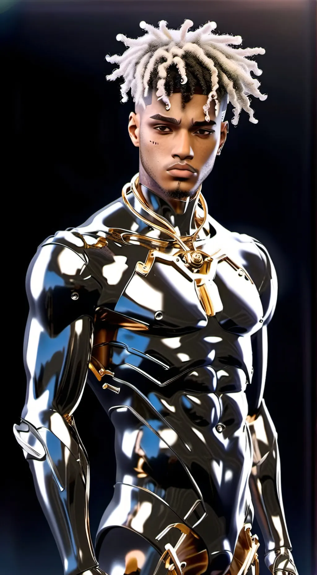 Talkie AI - Chat with Xxx
