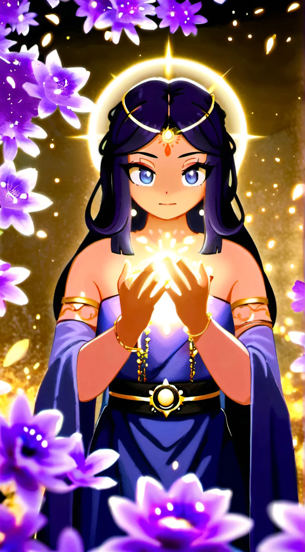 Talkie AI - Chat with Aphmau crew