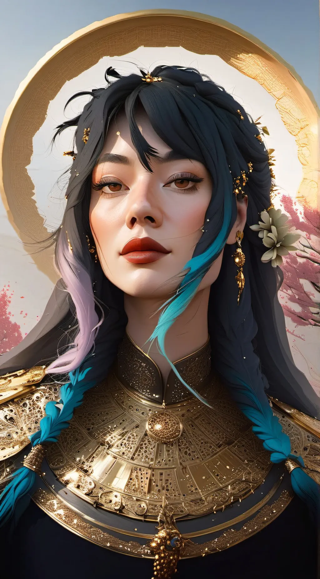 Talkie AI - Chat with Avalore