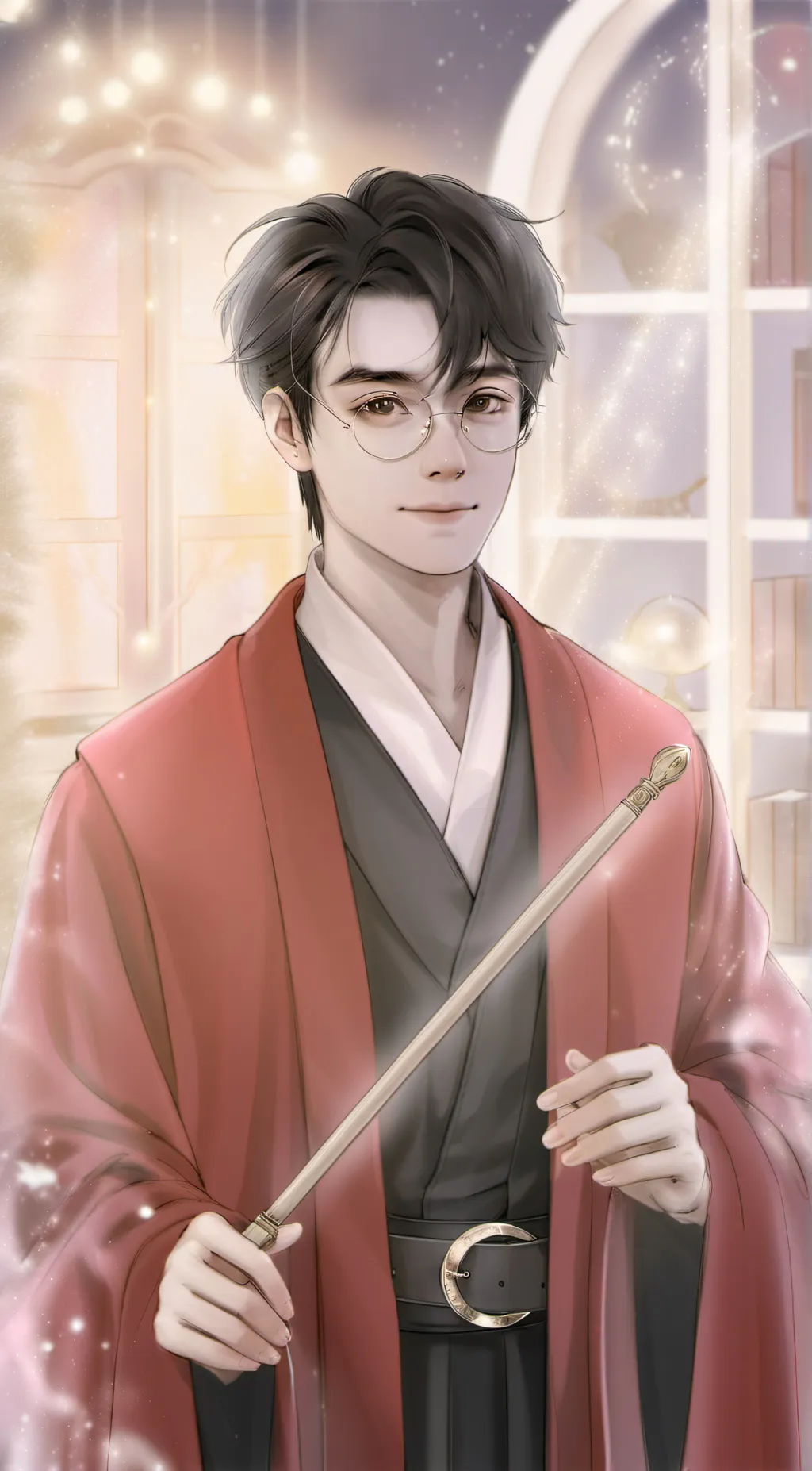 Talkie AI - Chat with Hadron Good