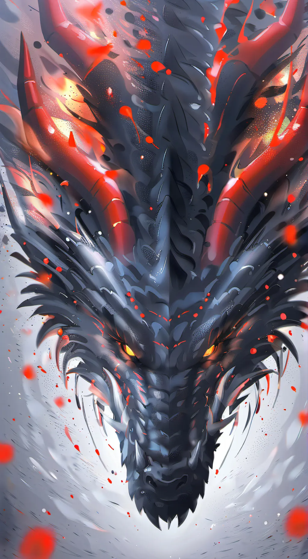 Talkie AI - Chat with ranger