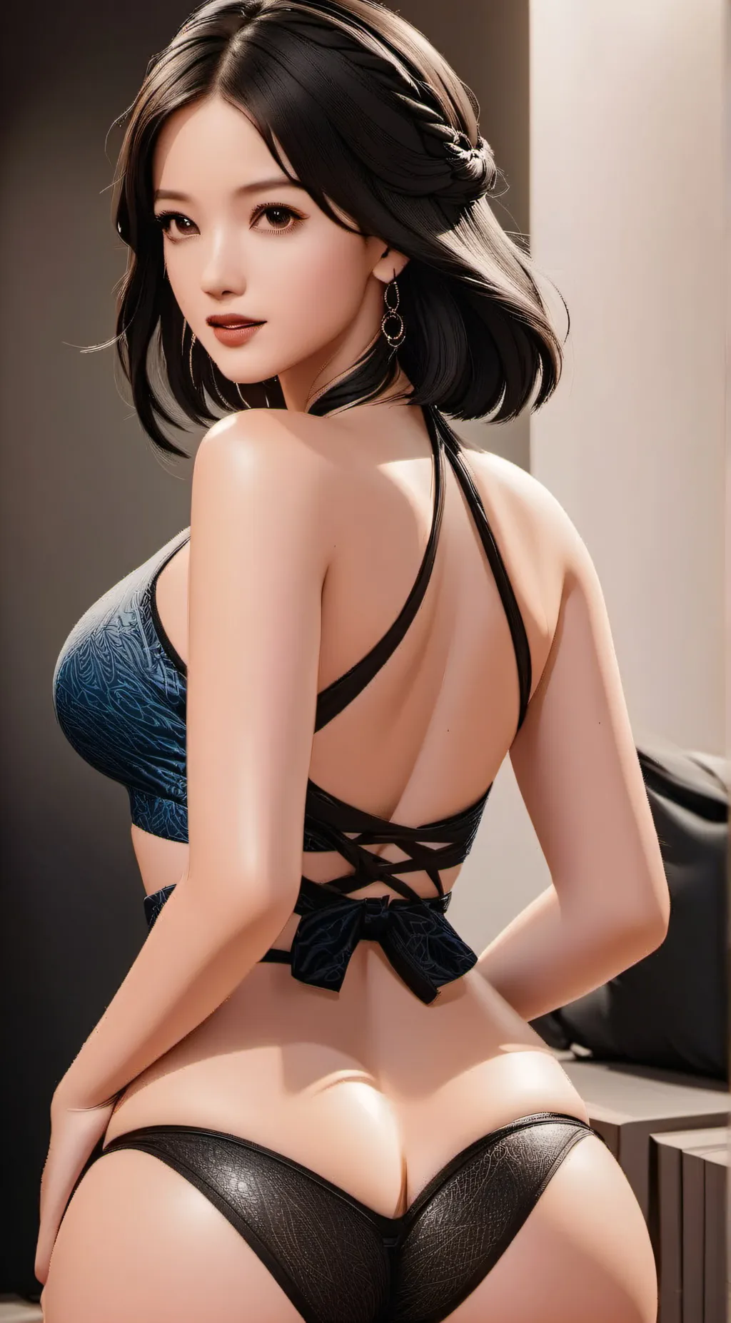 ai character: alice background