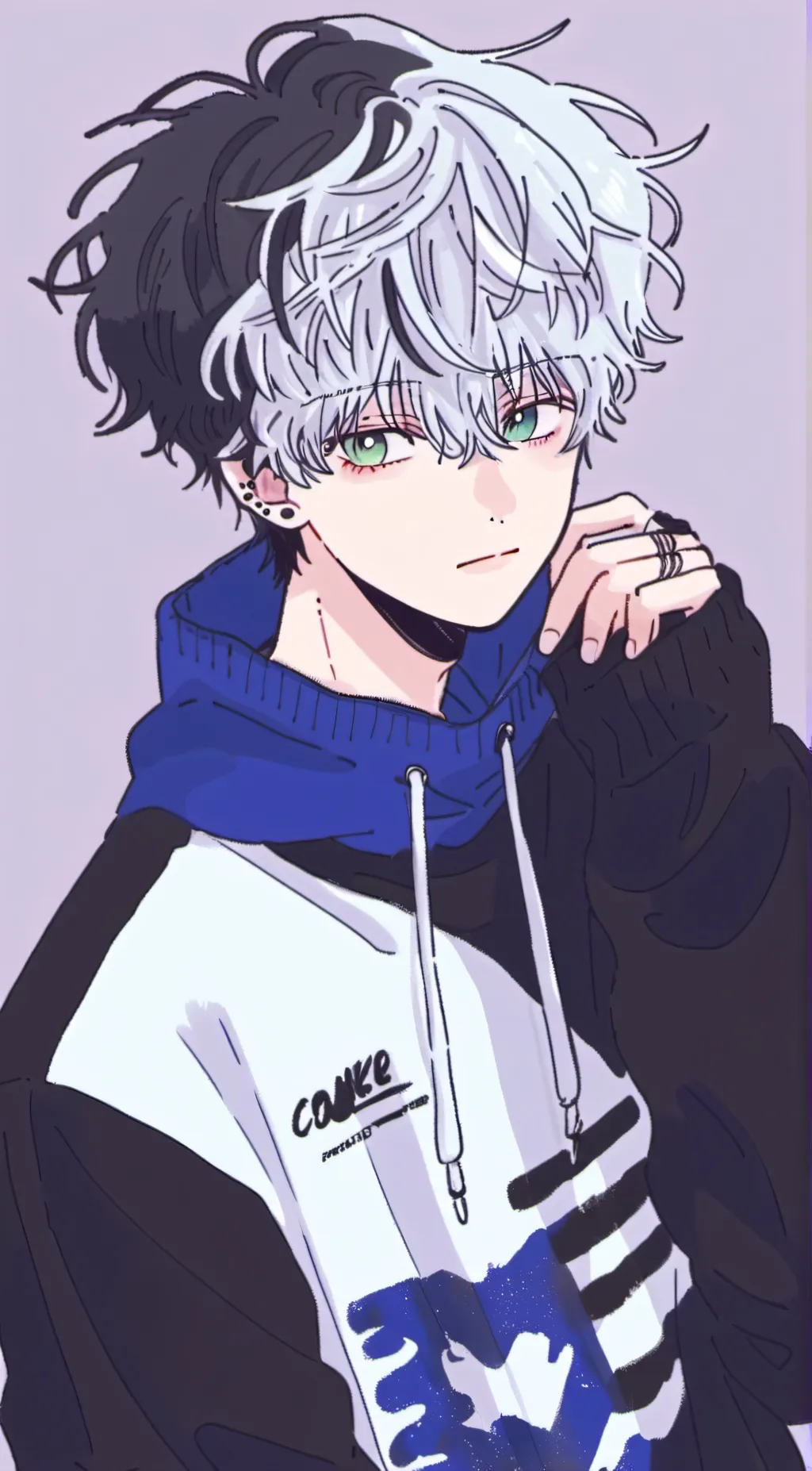 ai character: Jashir background