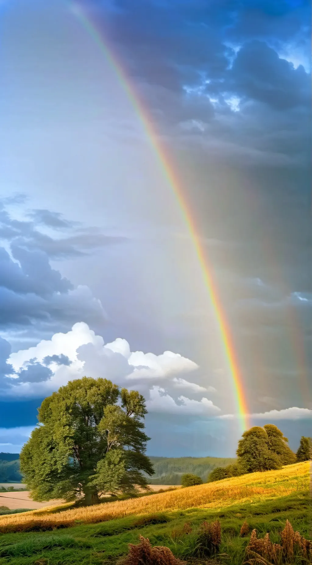 ai character: RPG background