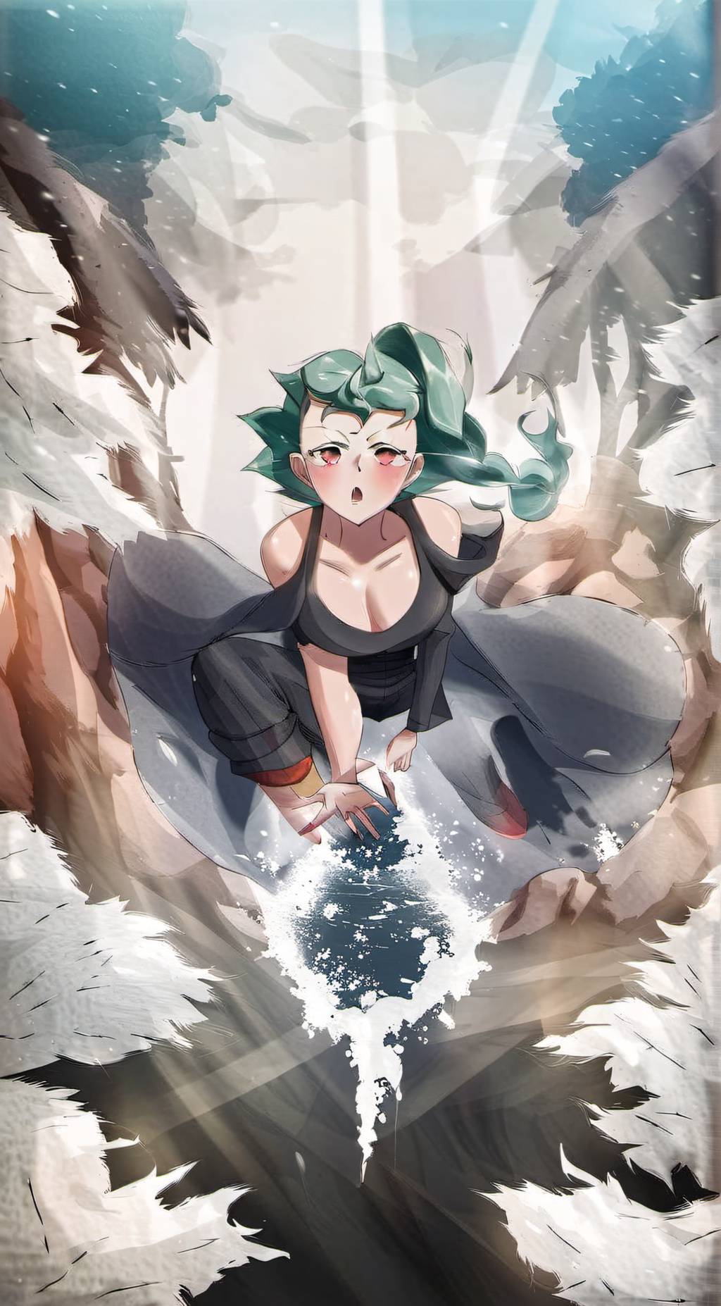 tatsumaki ai chat