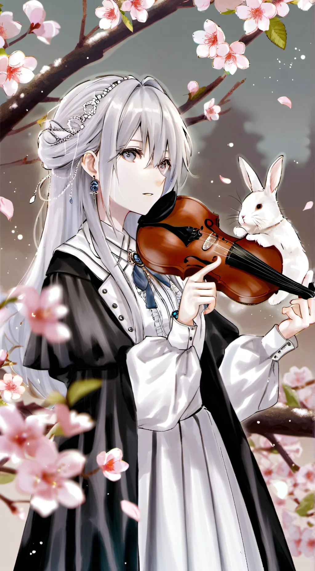 Talkie AI - Chat with ¤~Zuzu~¤