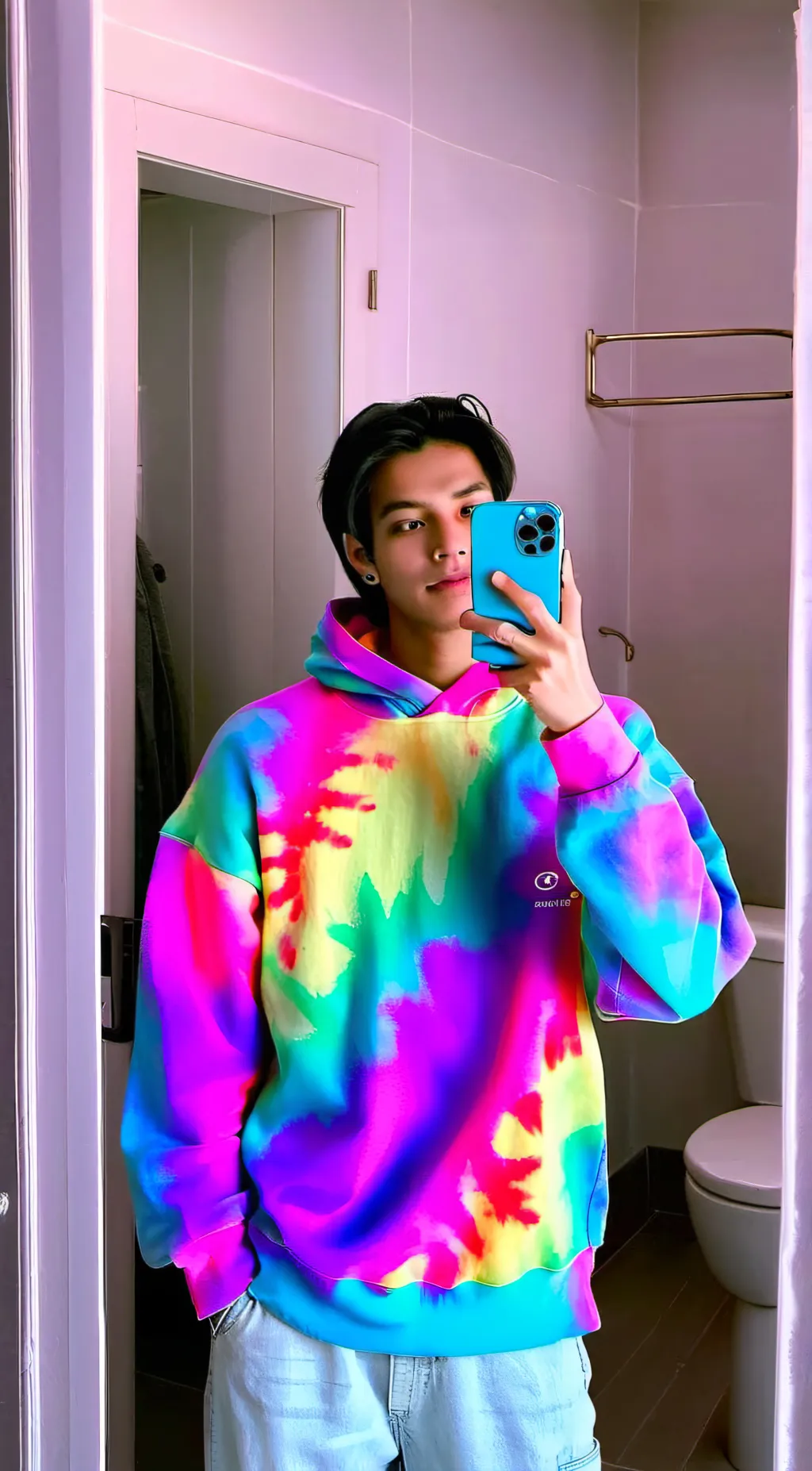 ai character: Sanastasia Kahn background