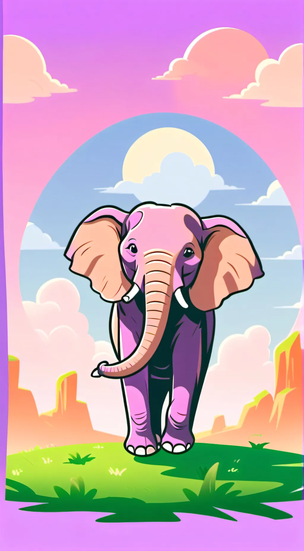 Talkie AI - Chat with berryphant