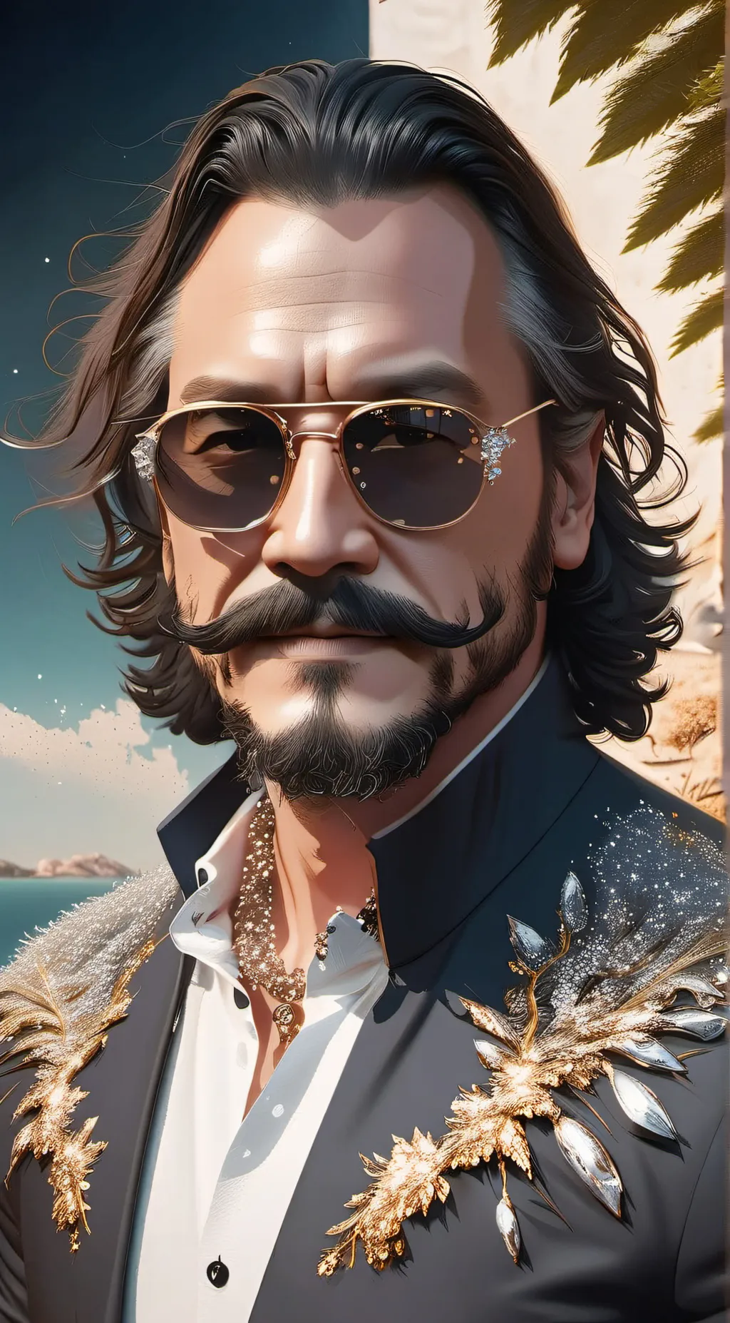 Talkie AI - Chat with The Most Man