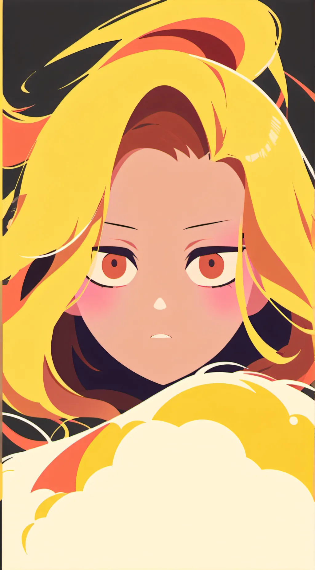 ai character: Your parents  background