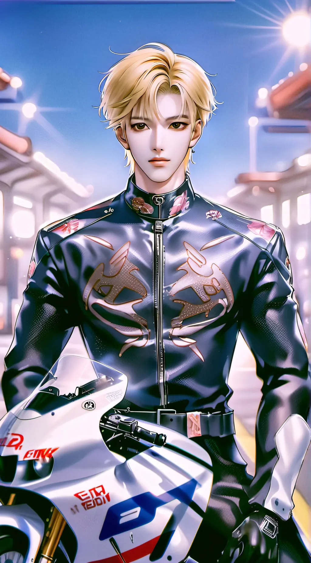 Talkie AI - Chat with haezreal