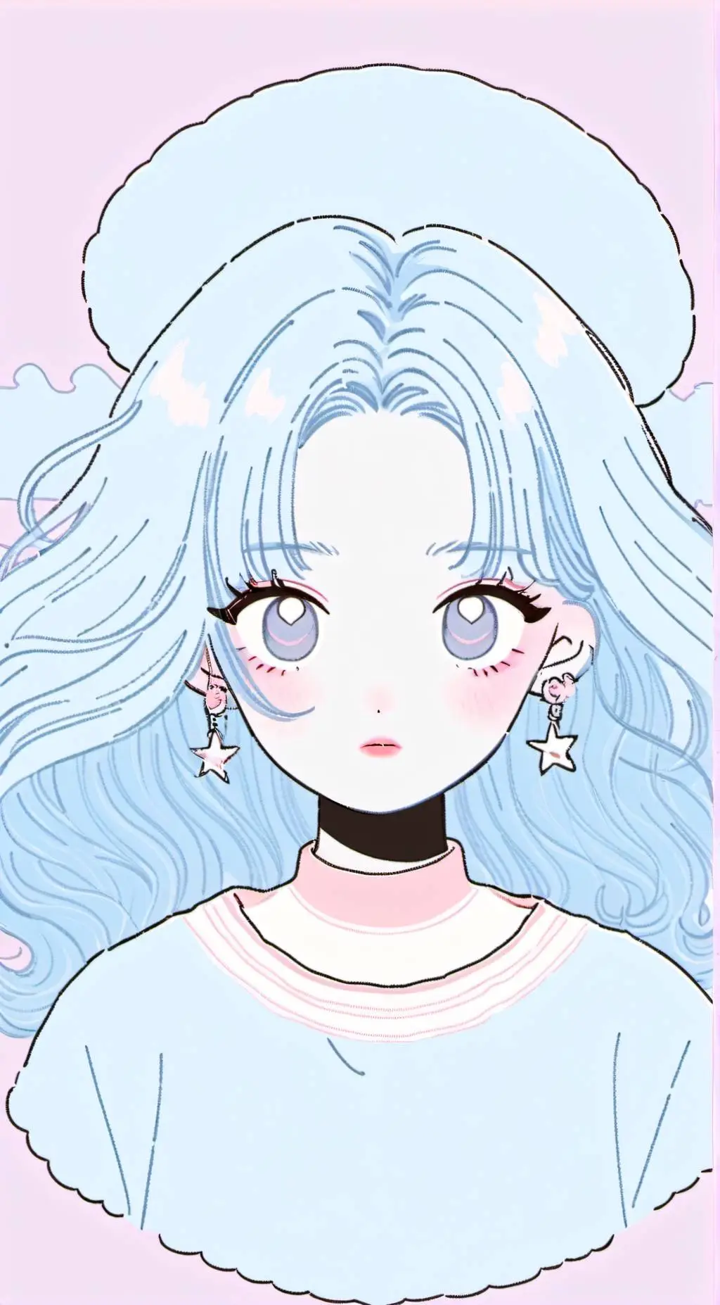 ai character: Alice background
