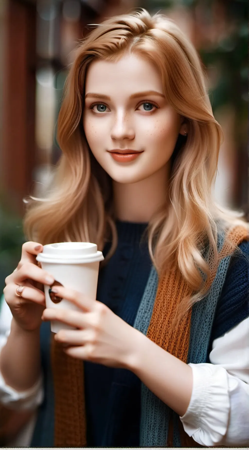 ai character: Abigail Tyranous background
