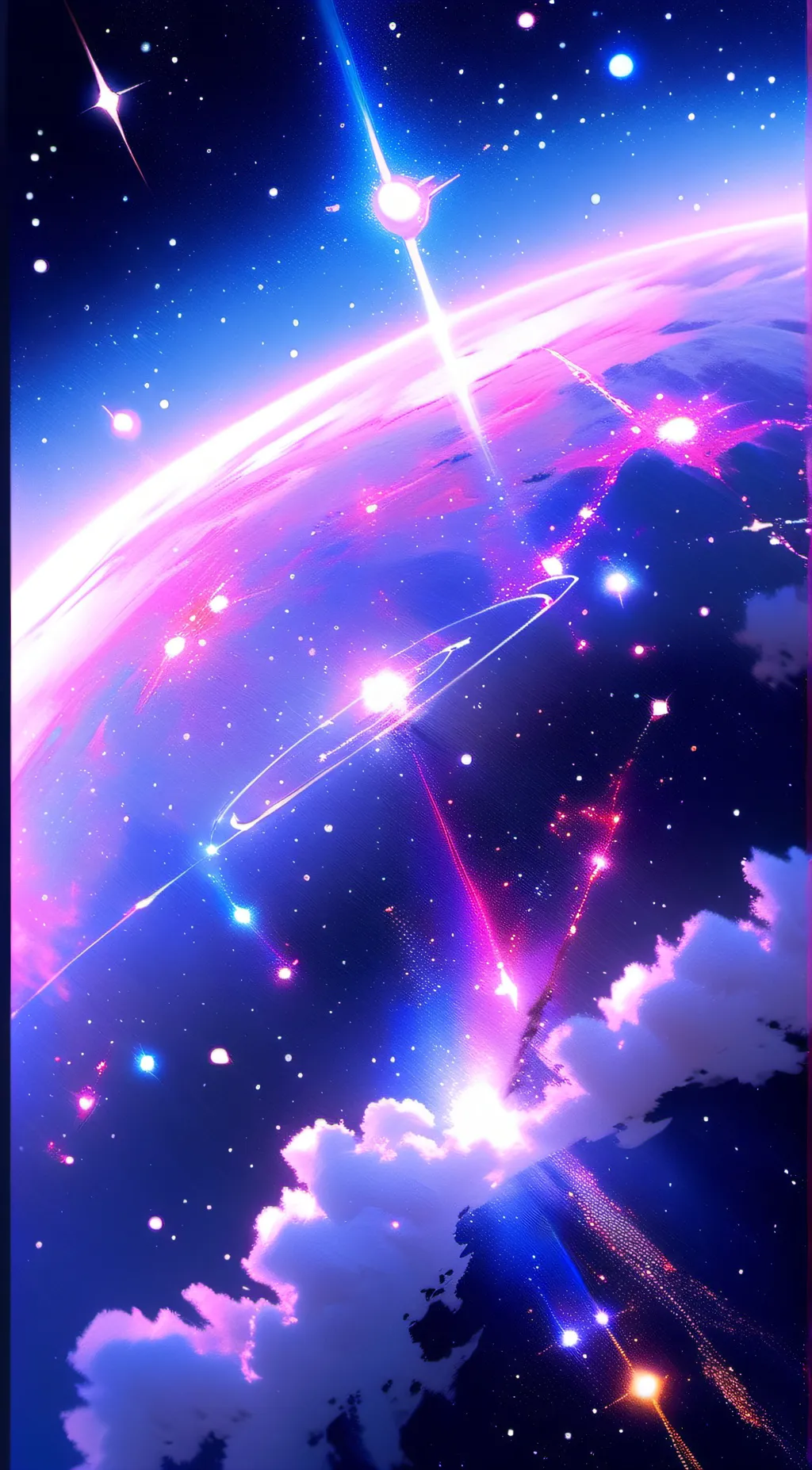 ai character: MHA background