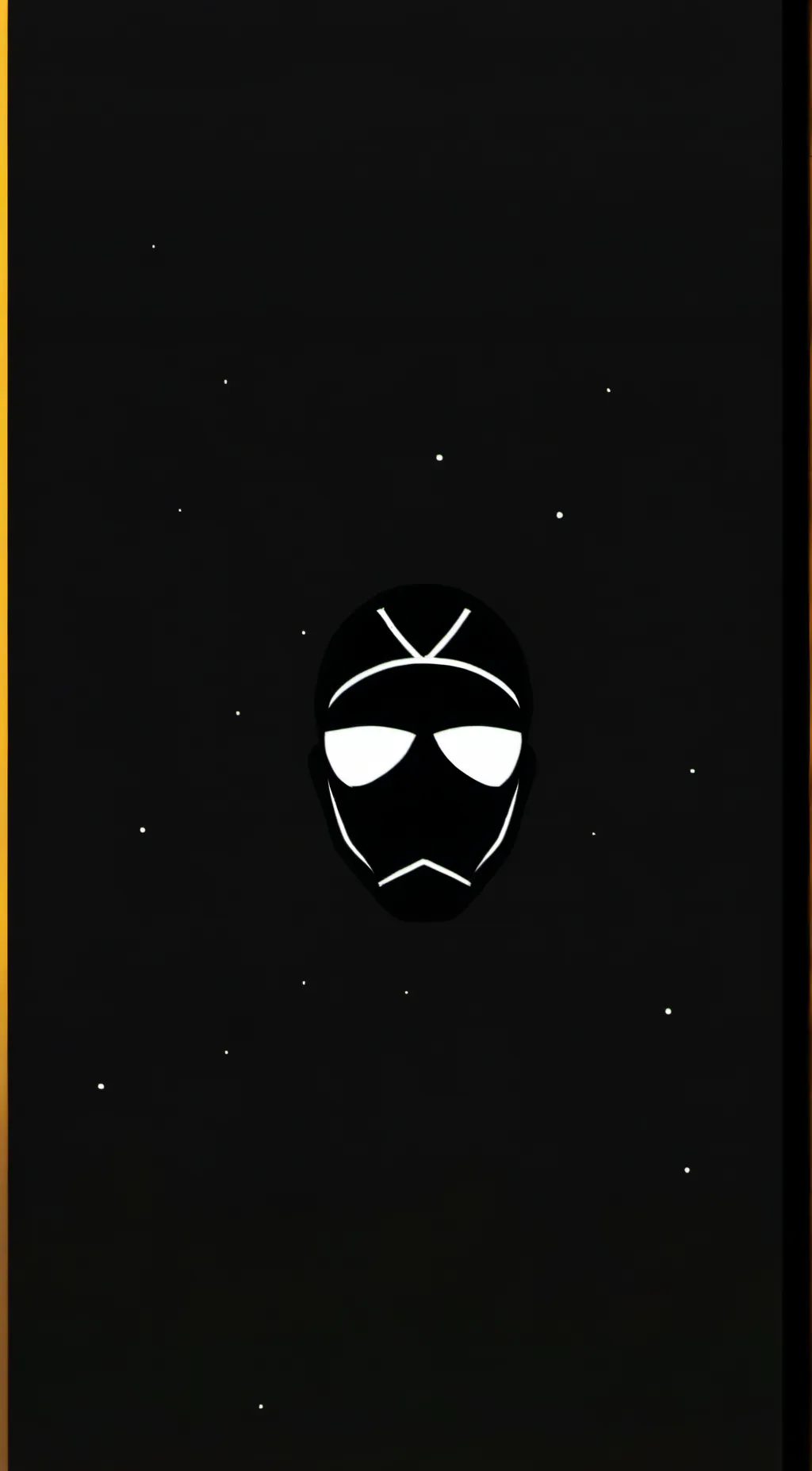 ai character: camera man background