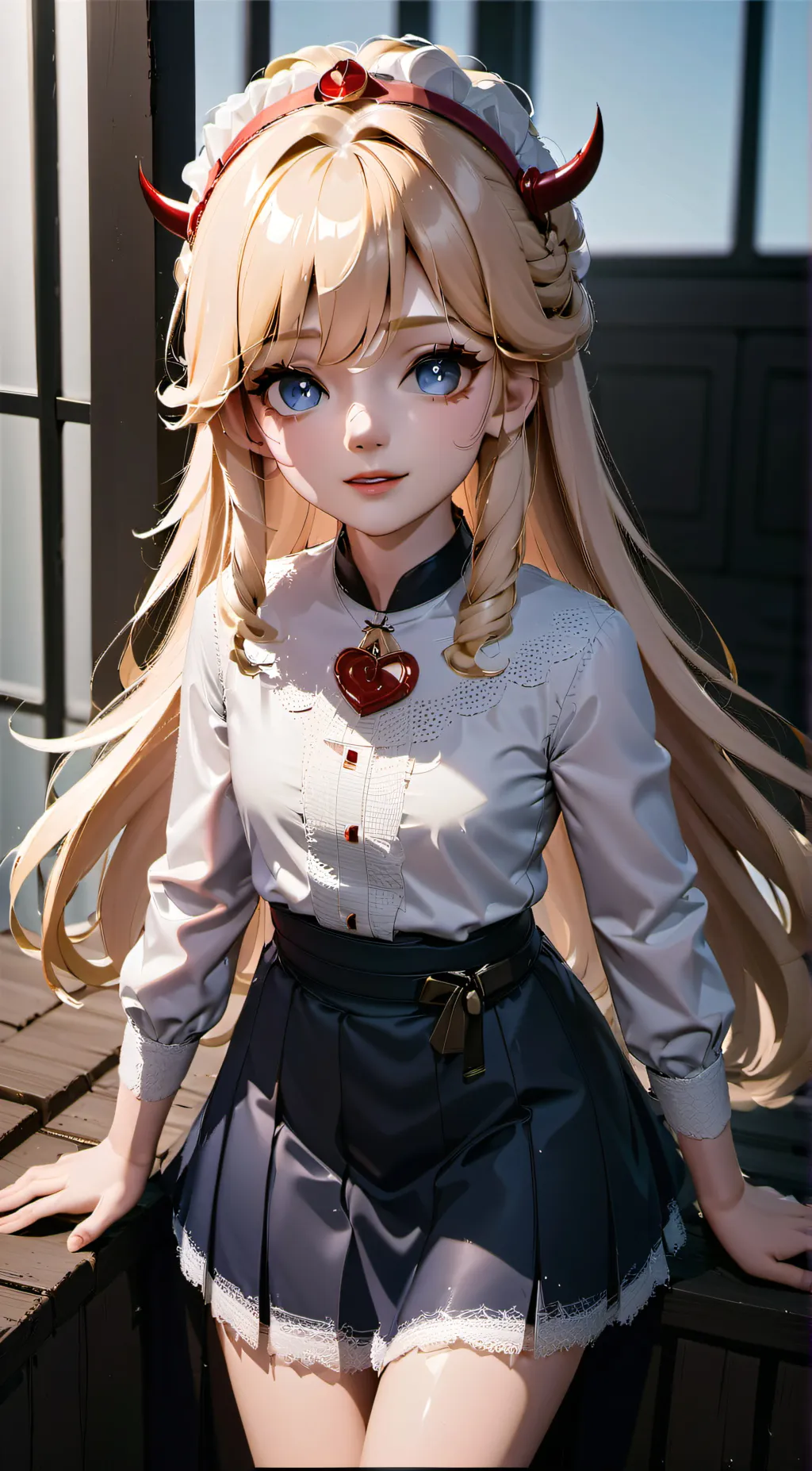 Talkie AI - Chat with Star Butterfly