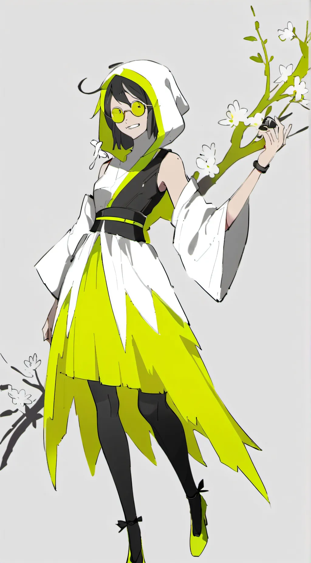 ai character: uwu background