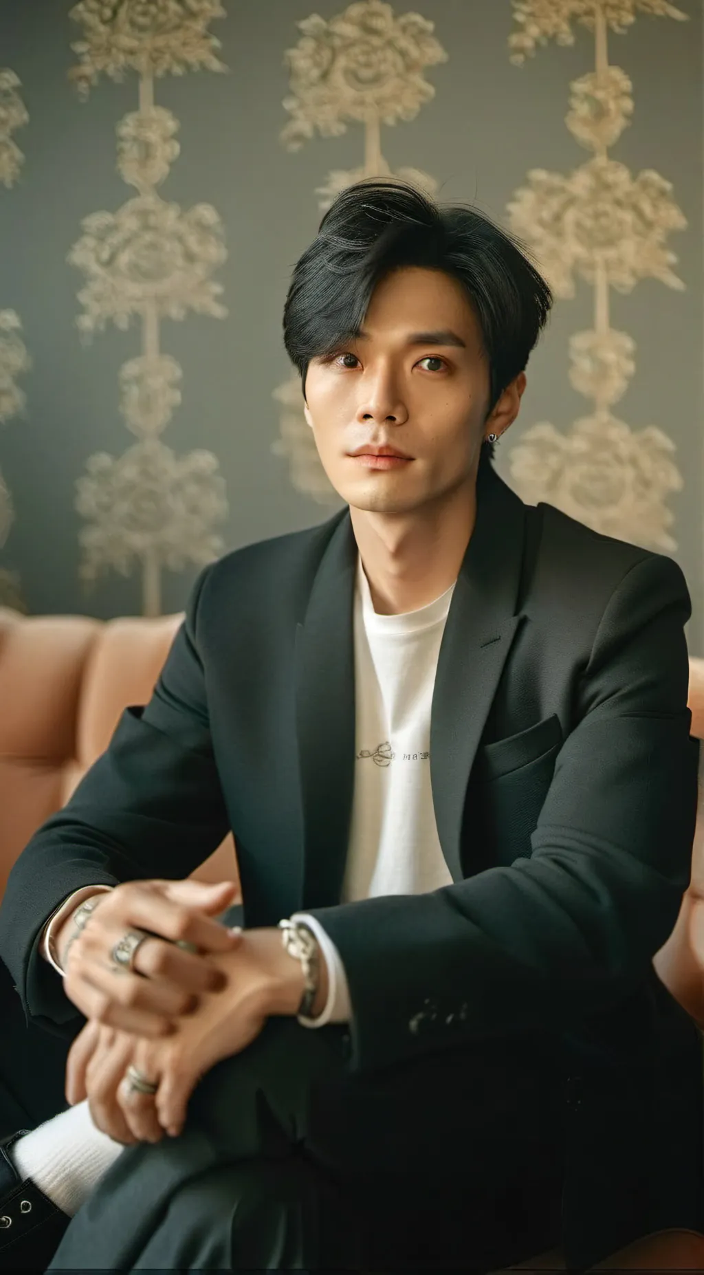 Talkie AI - Chat with Kary Song