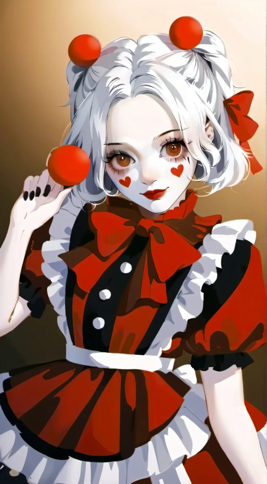 Talkie AI - Chat with fu fu