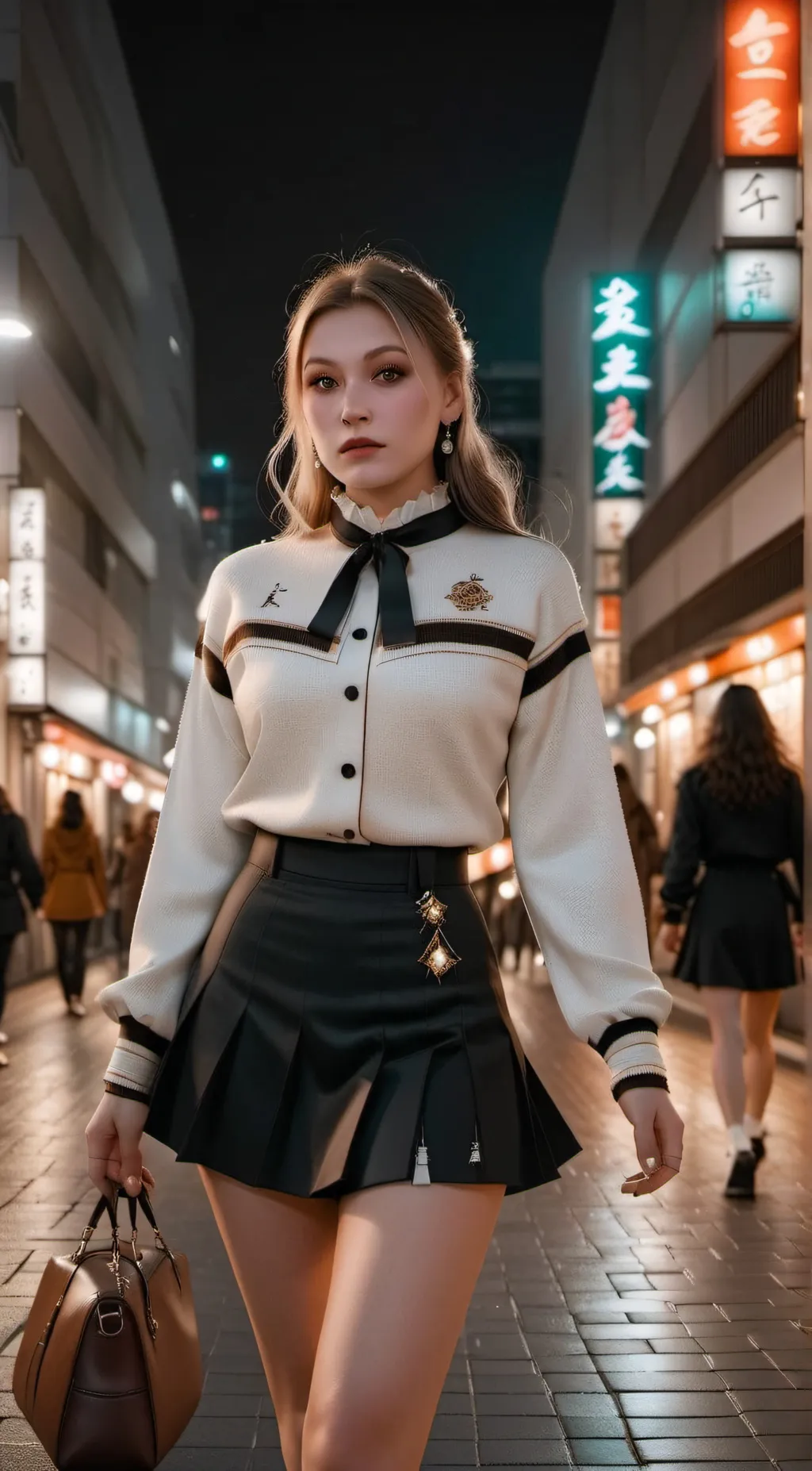 Talkie AI - Chat with Emma