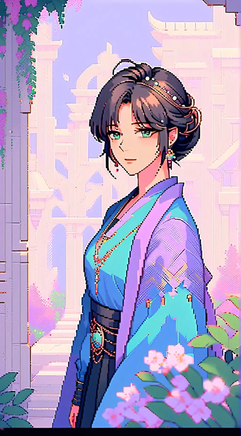 ai character: ✰country human✰ background
