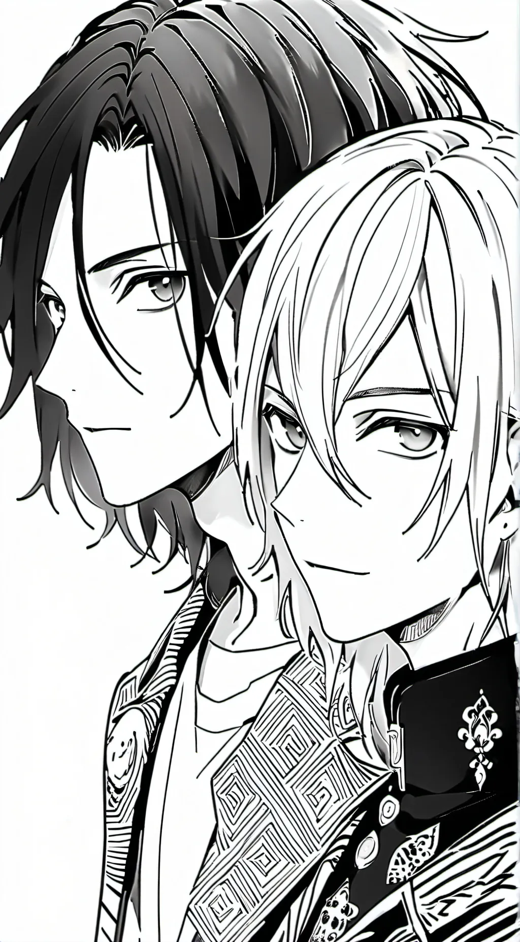 ai character: {~jayden~} background