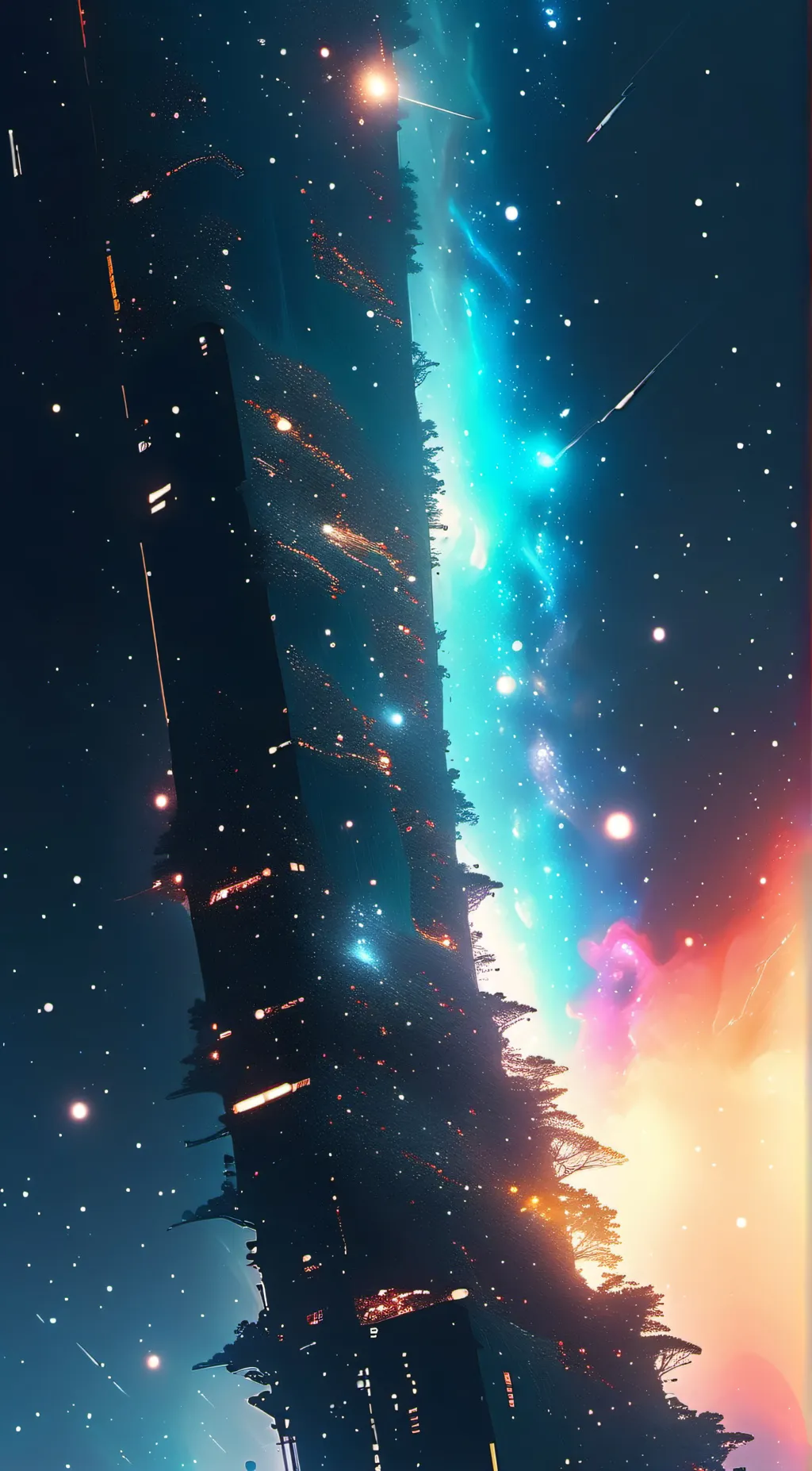 ai character: Utt background