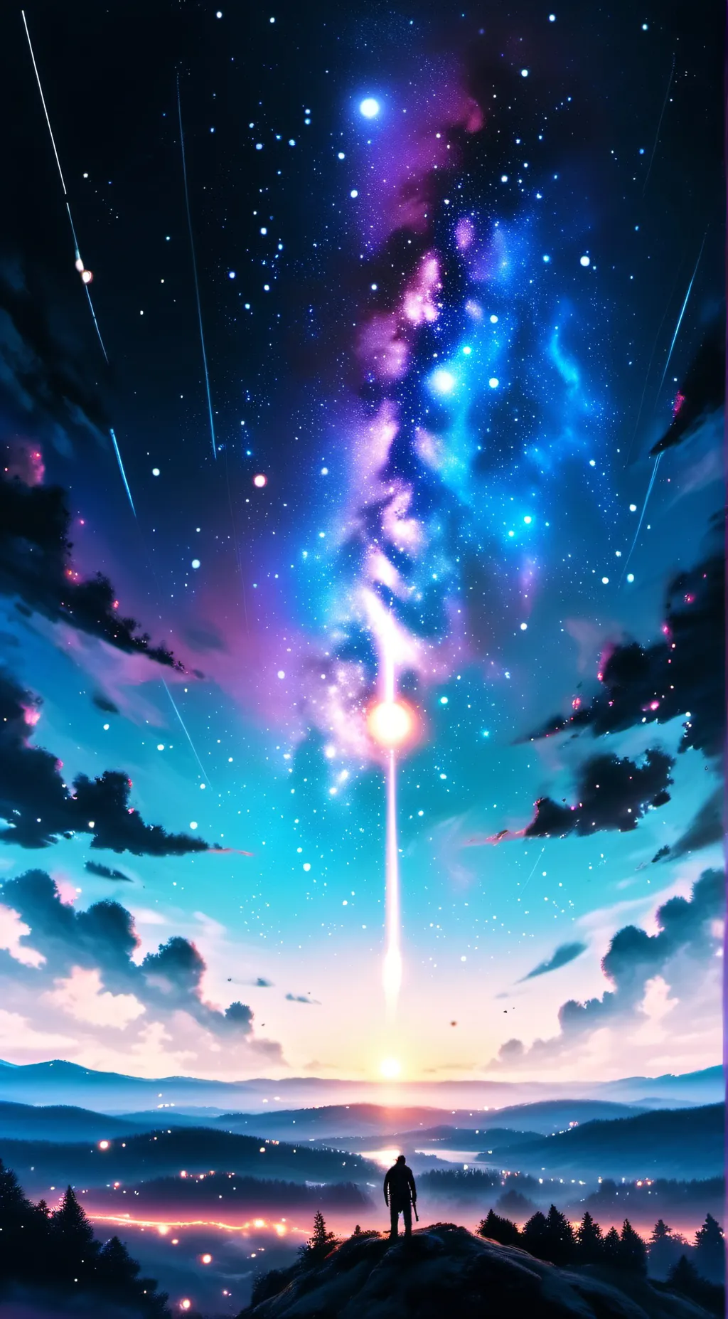 ai character: uhuhuhuhubub background