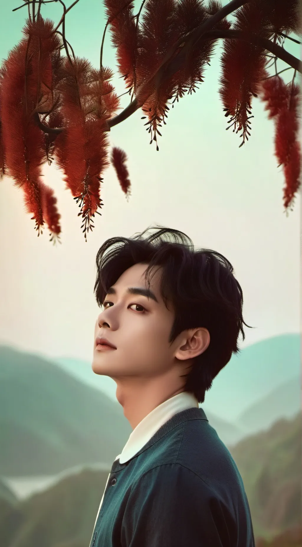 Talkie AI - Chat with Taehyung 