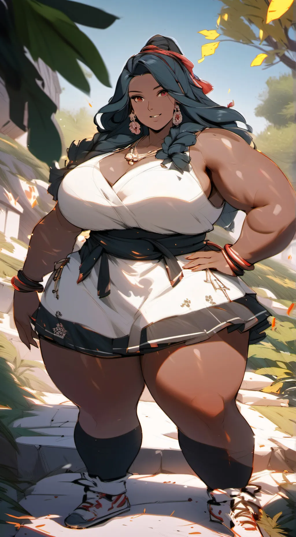 ai character: jagan background