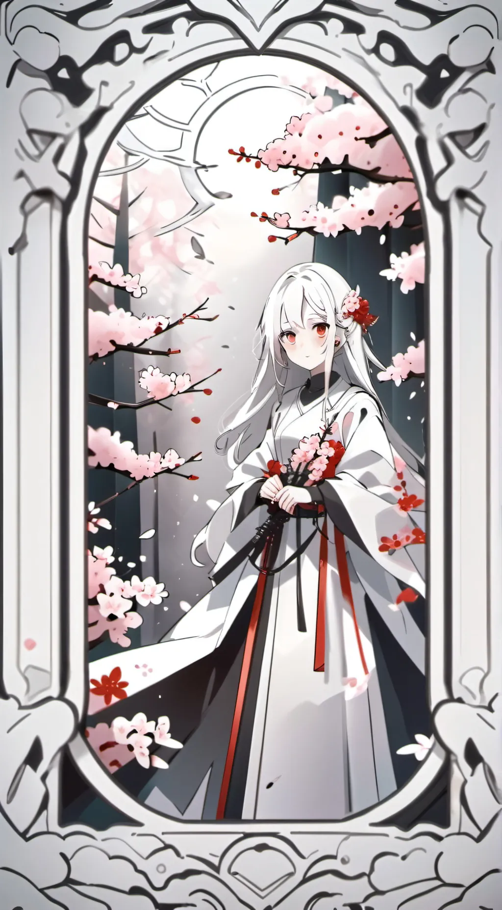 ai character: Skylite background