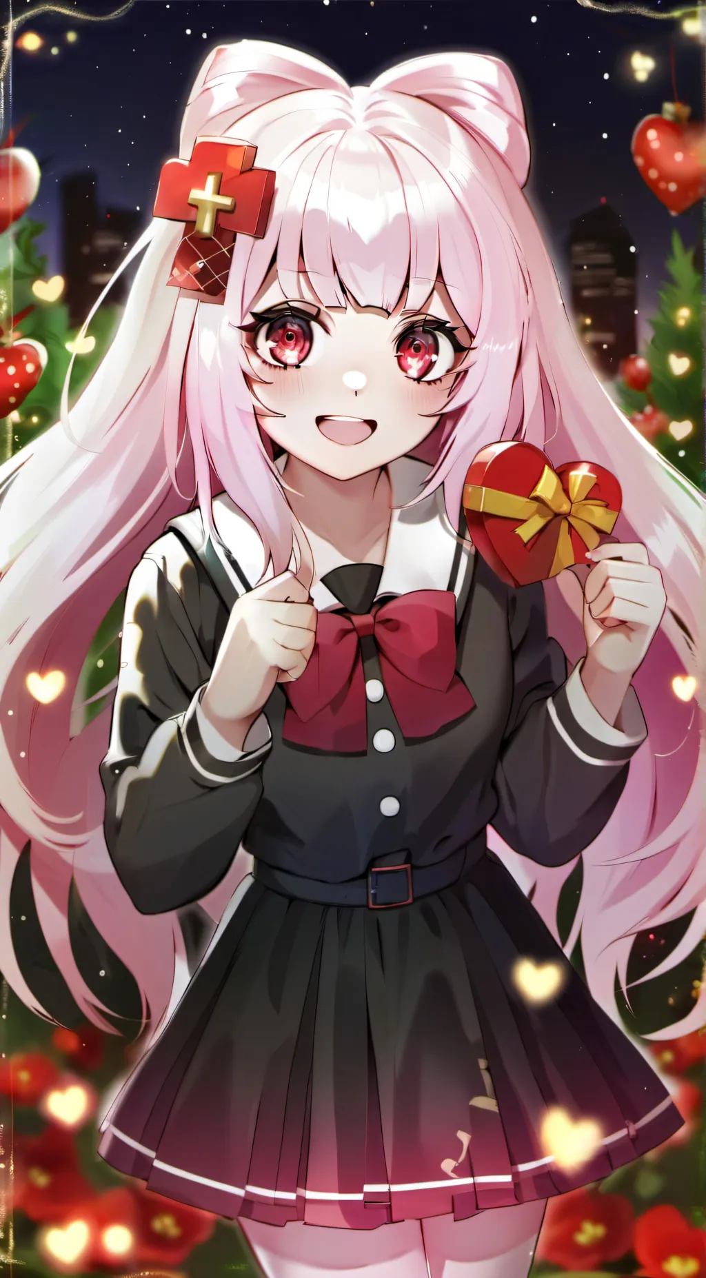 Talkie AI - Chat with Yukki Haruno
