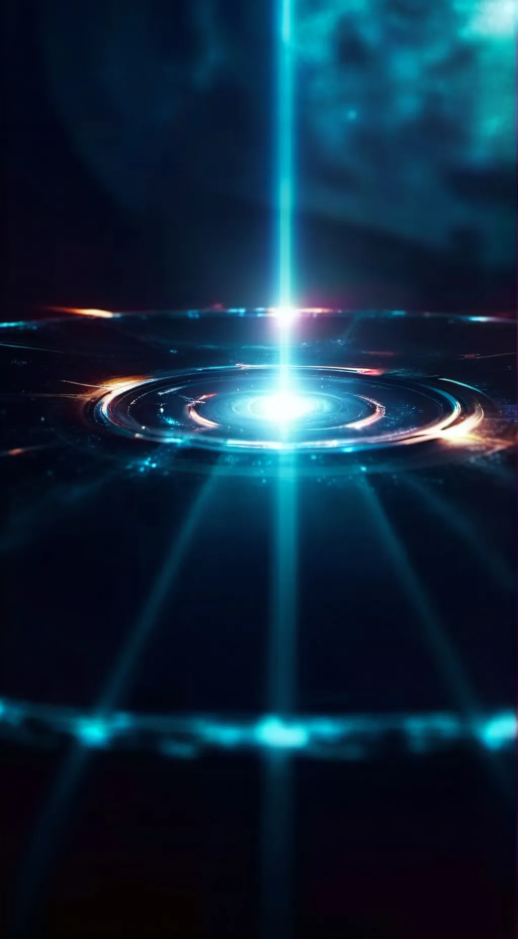 Talkie AI - Chat with Swirl of the Root