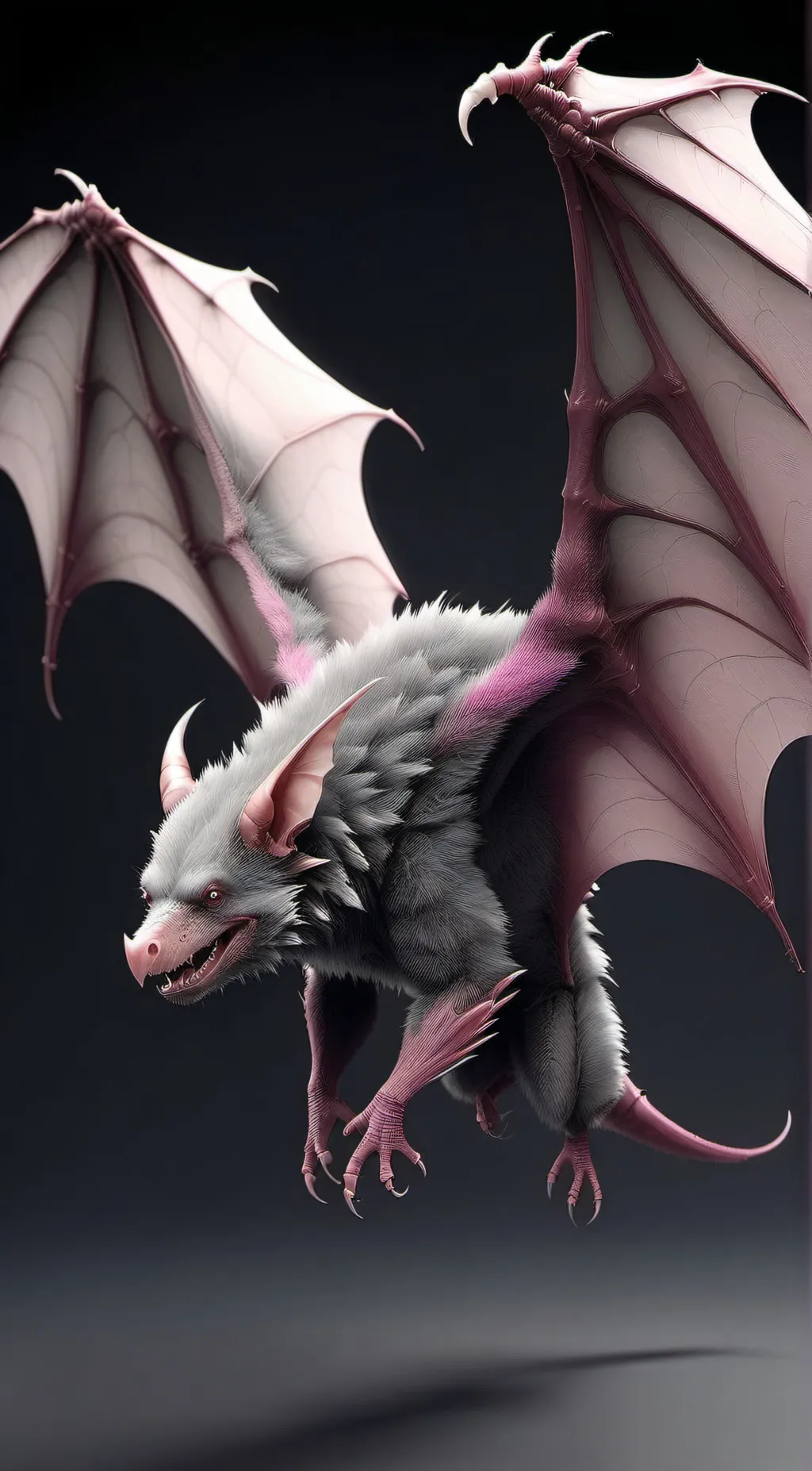 ai character: paolumu background