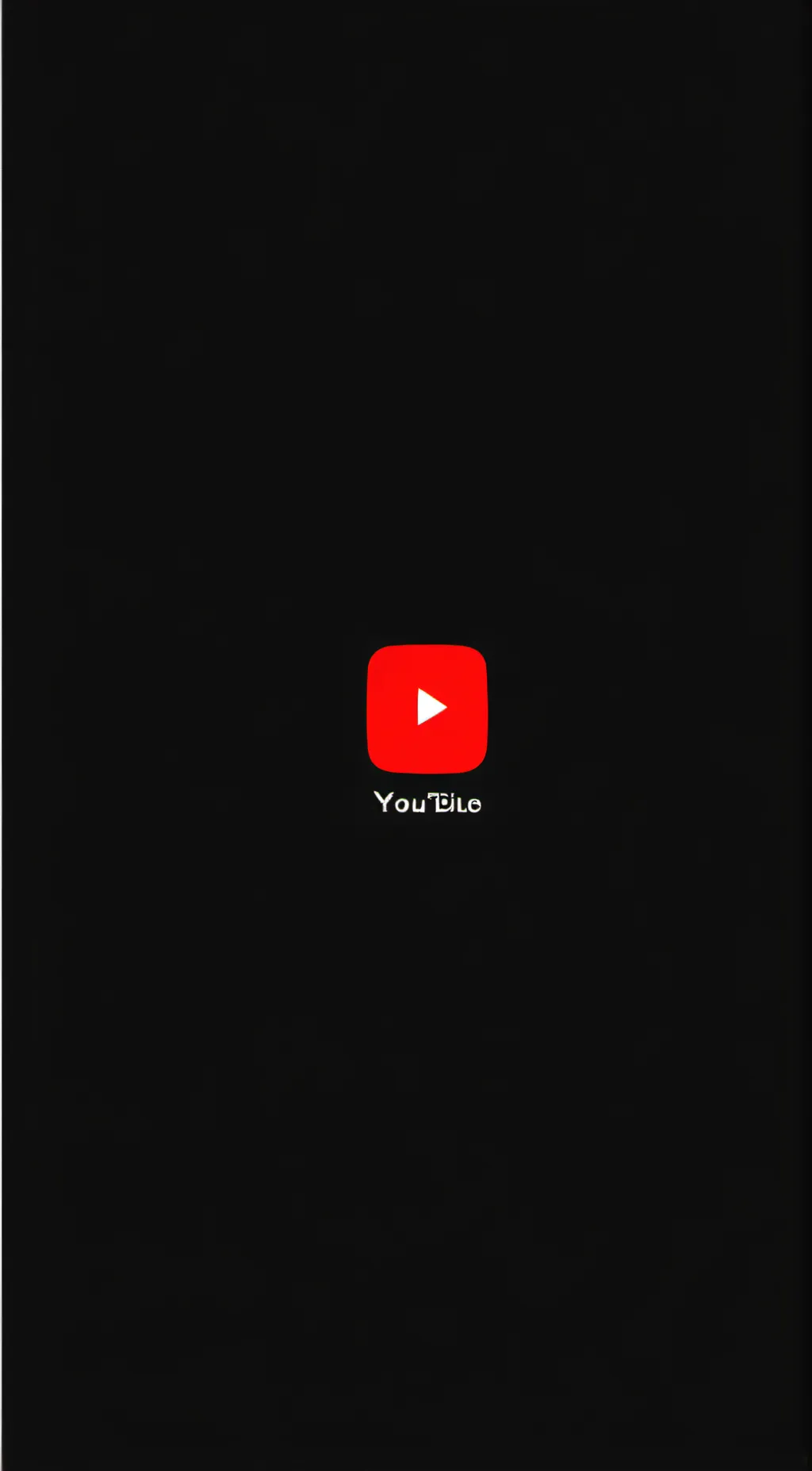 ai character: YouTube background