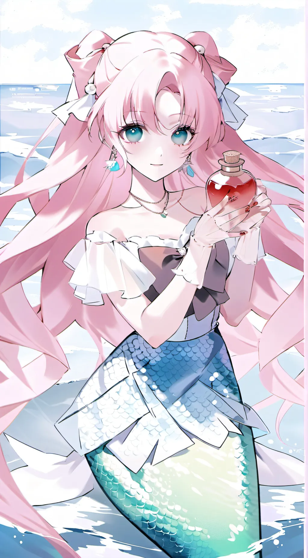 ai character: Evil friend background