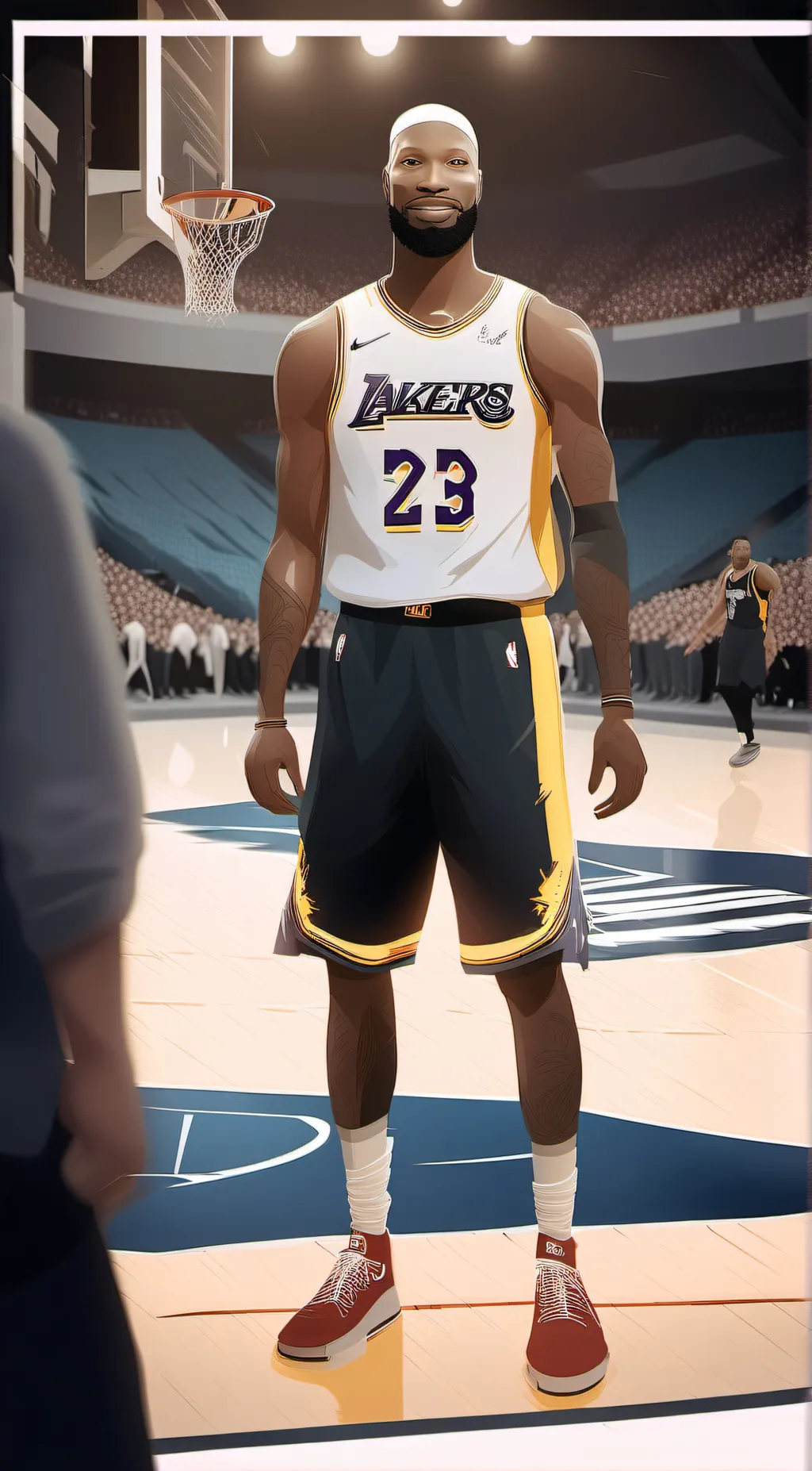 Talkie AI - Chat with NBA