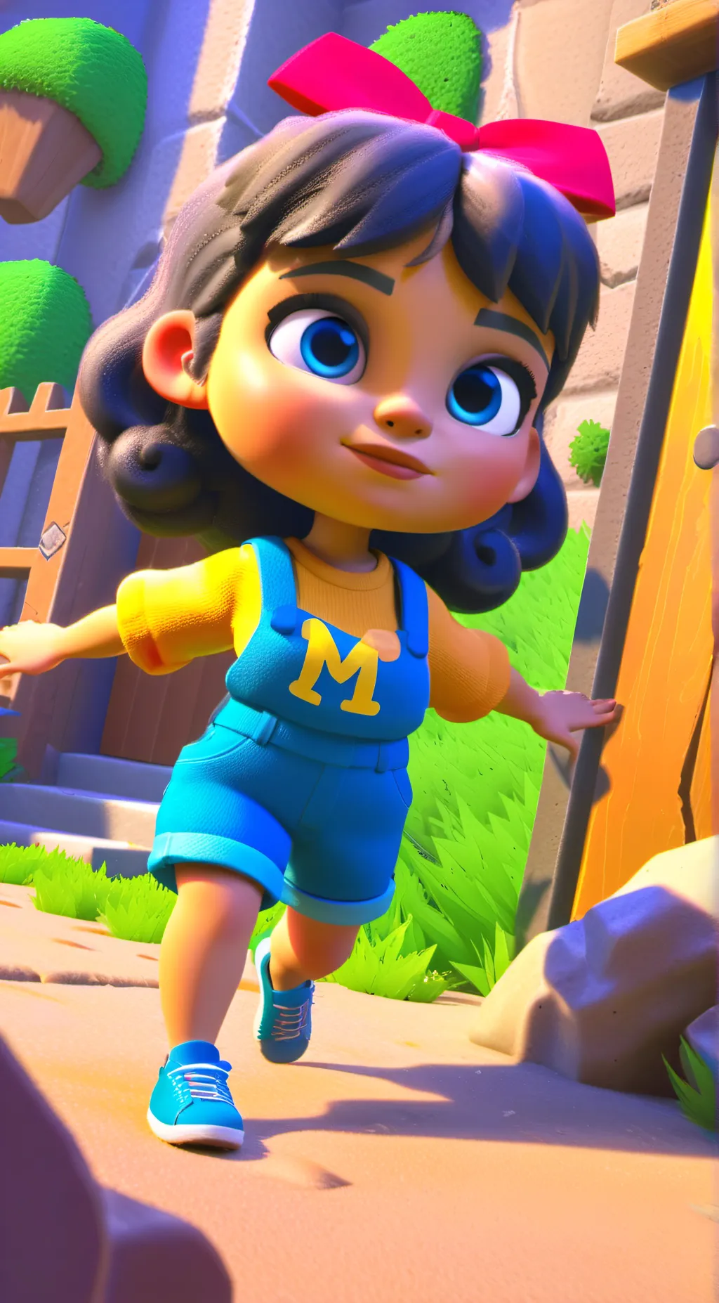 Talkie AI - Chat with mia