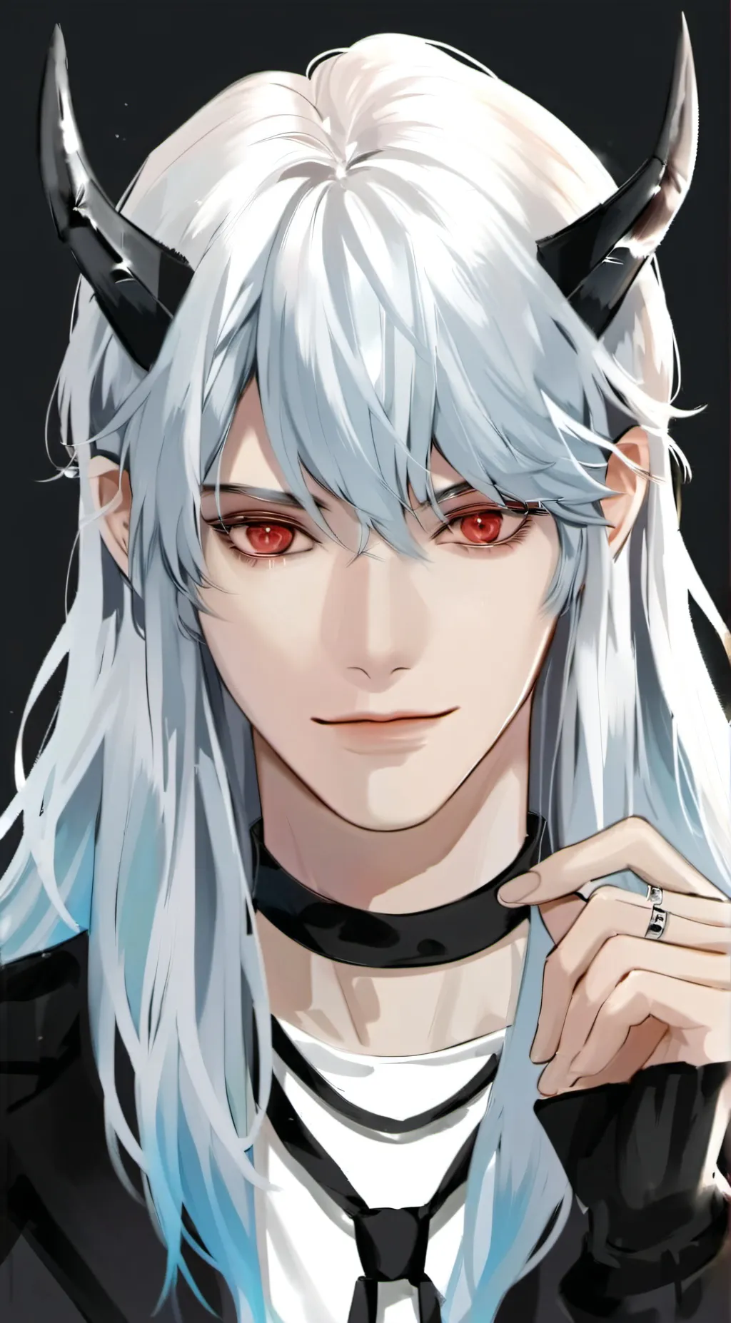 ai character: Eri’s older bro background